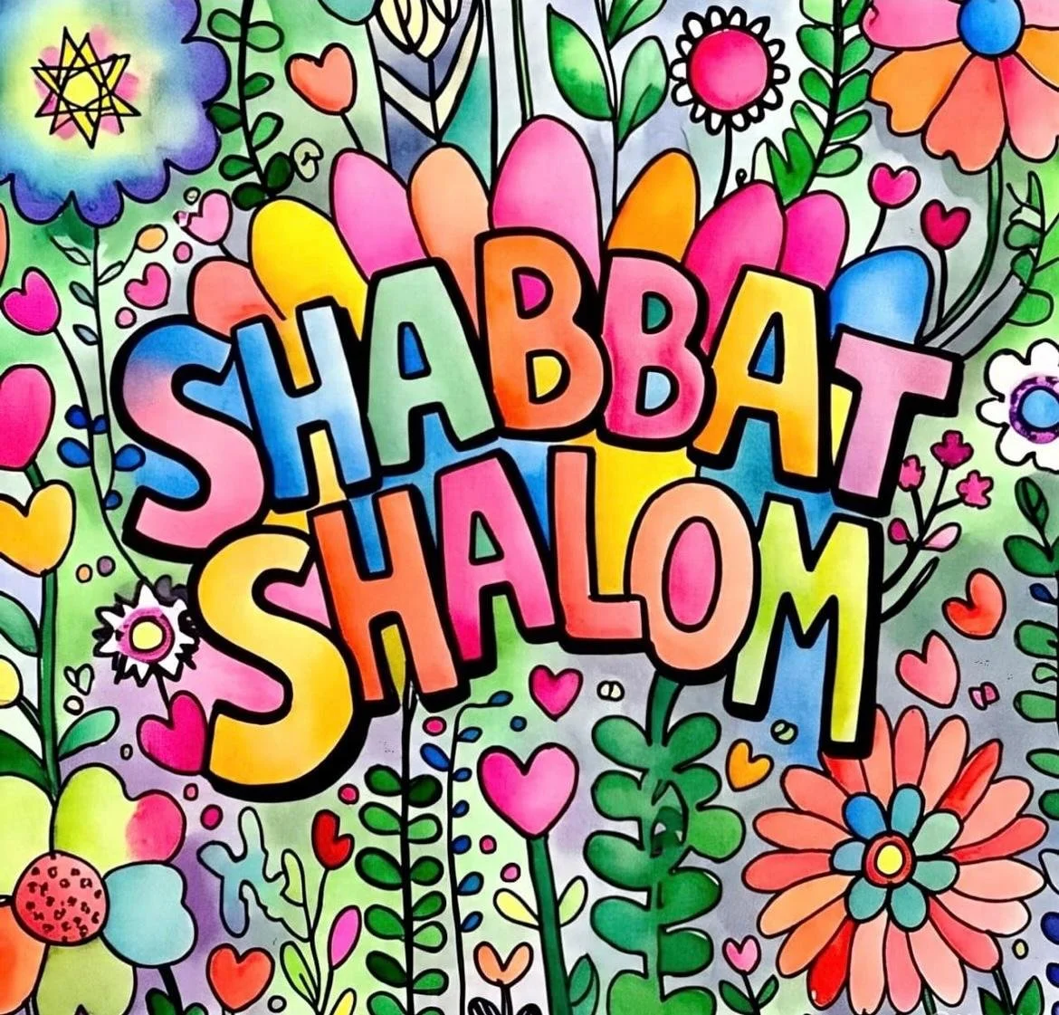 Challah Covers and Placemats Designs 22