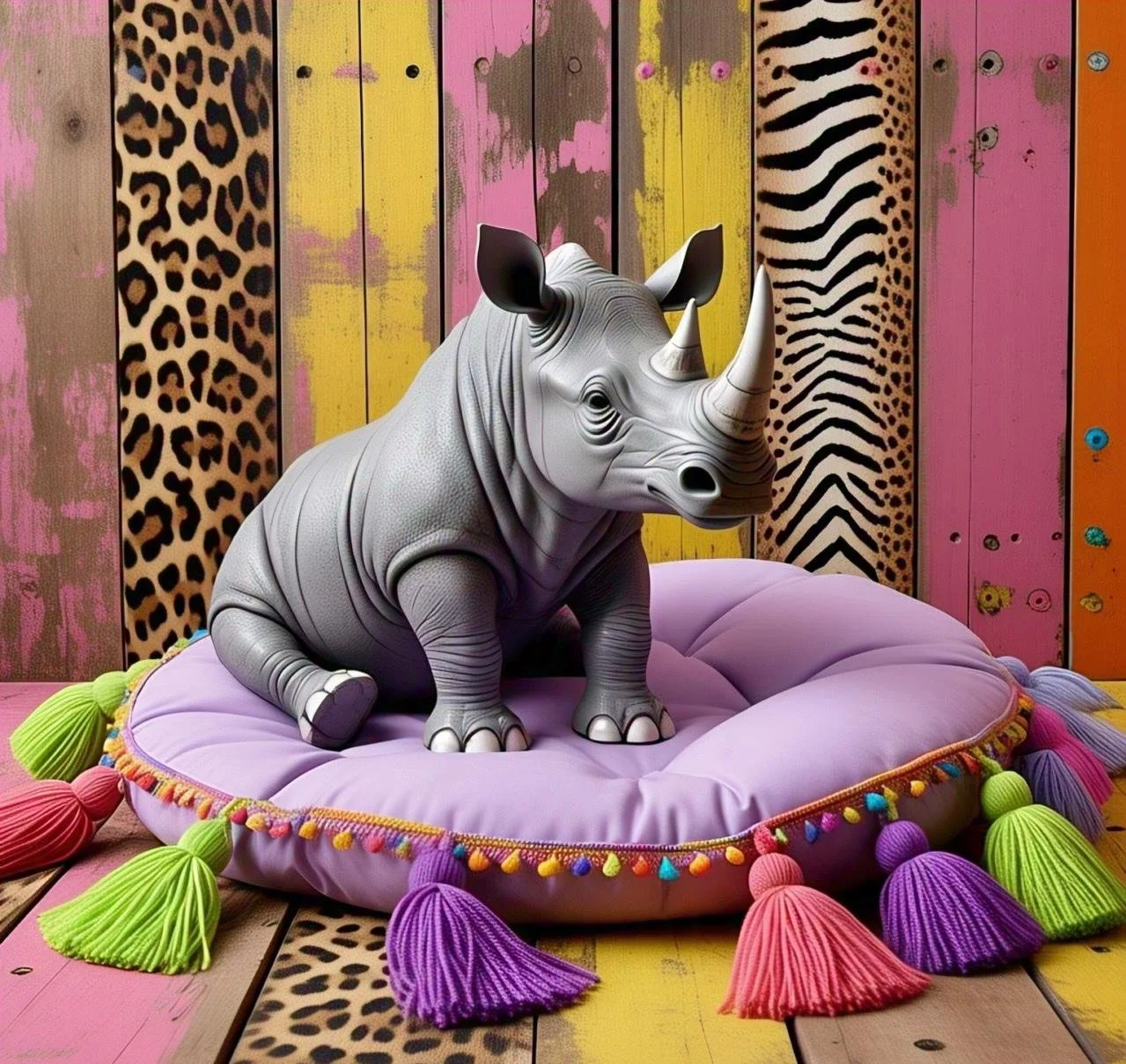 Funky Creature 06