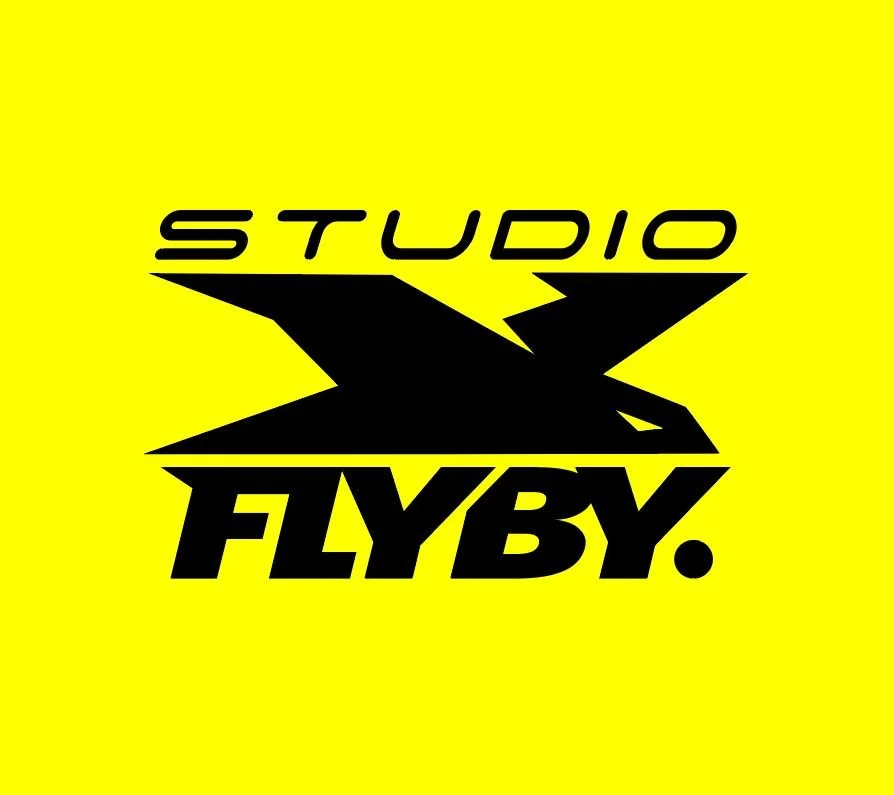 STUDIO FLYBY