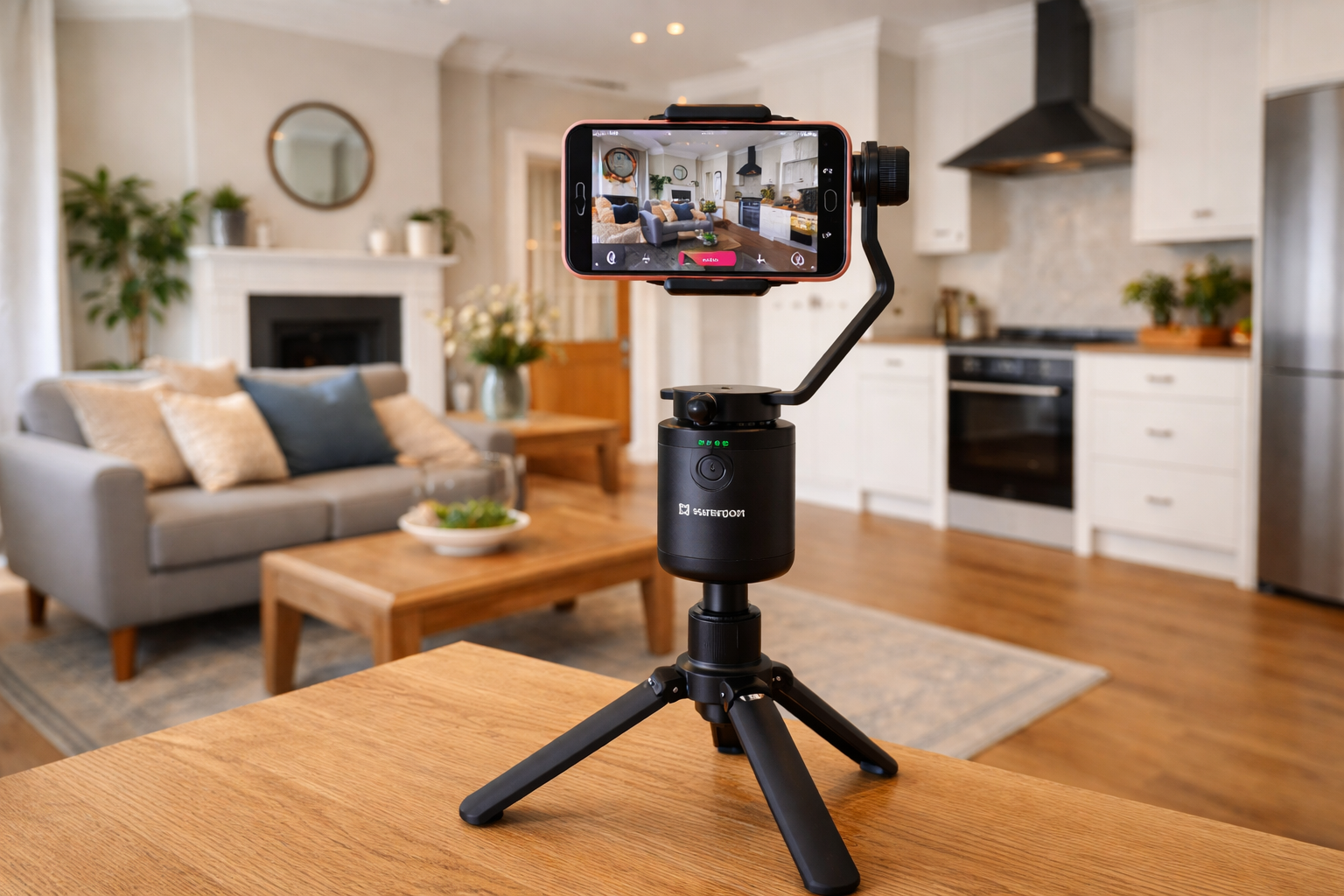Matterport services Oxford