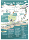 Saltdean Map Saltdean Residents' & Community Association