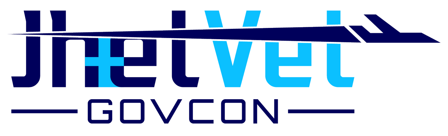 JhetVet GovCon, An SDVOSB