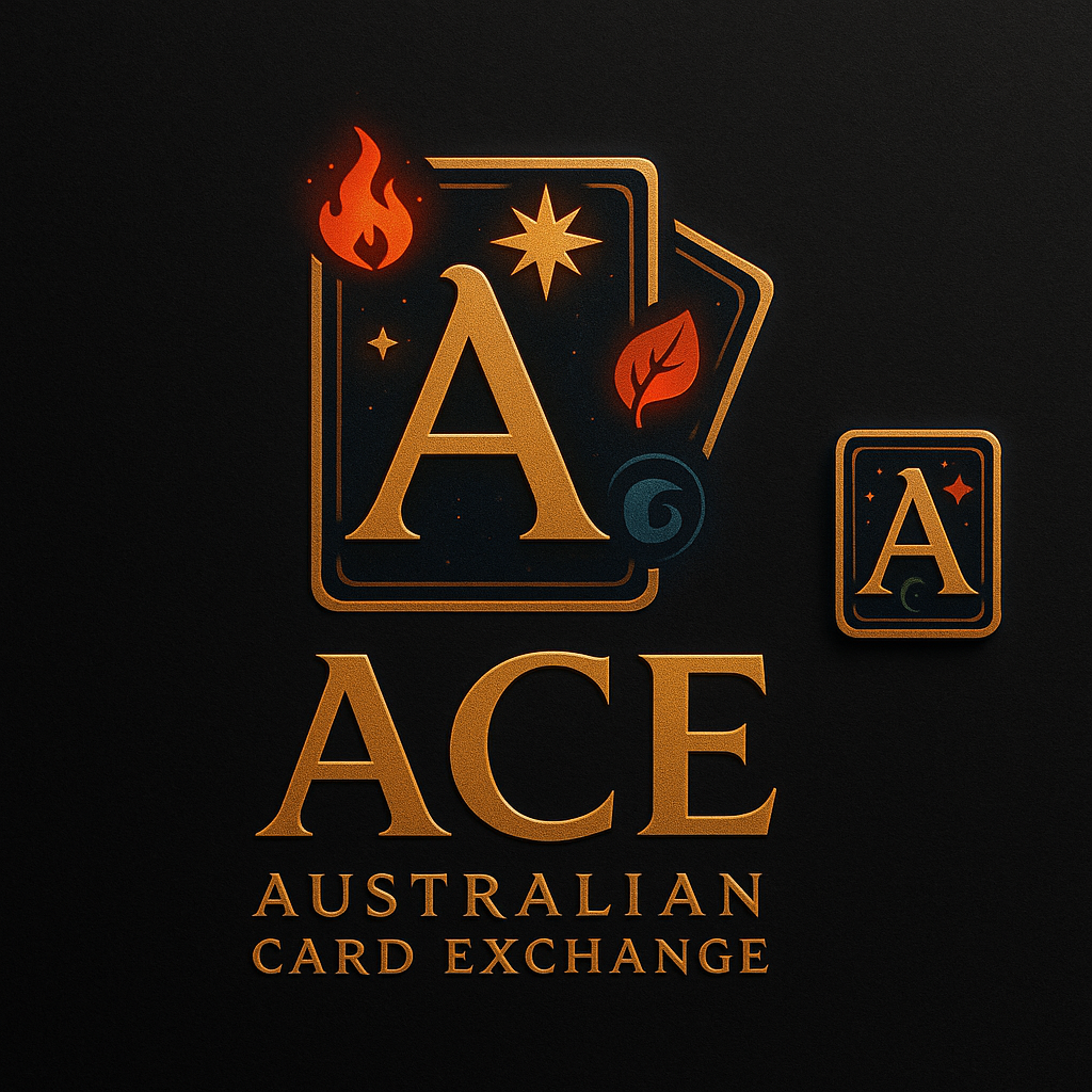 Australian Card Exchange