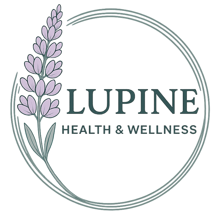 Lupine Health & Wellness