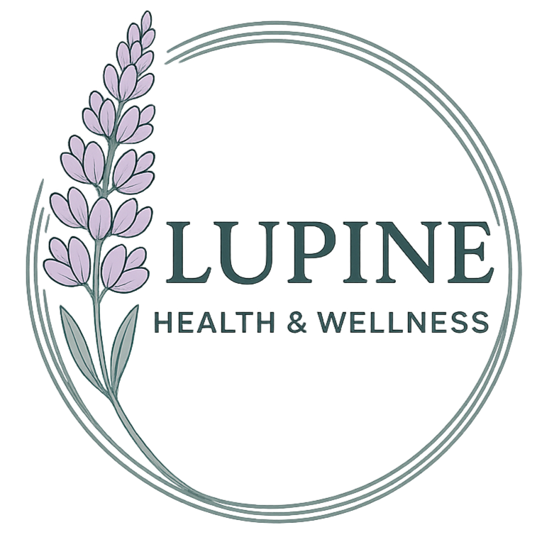 Lupine Health &amp; Wellness