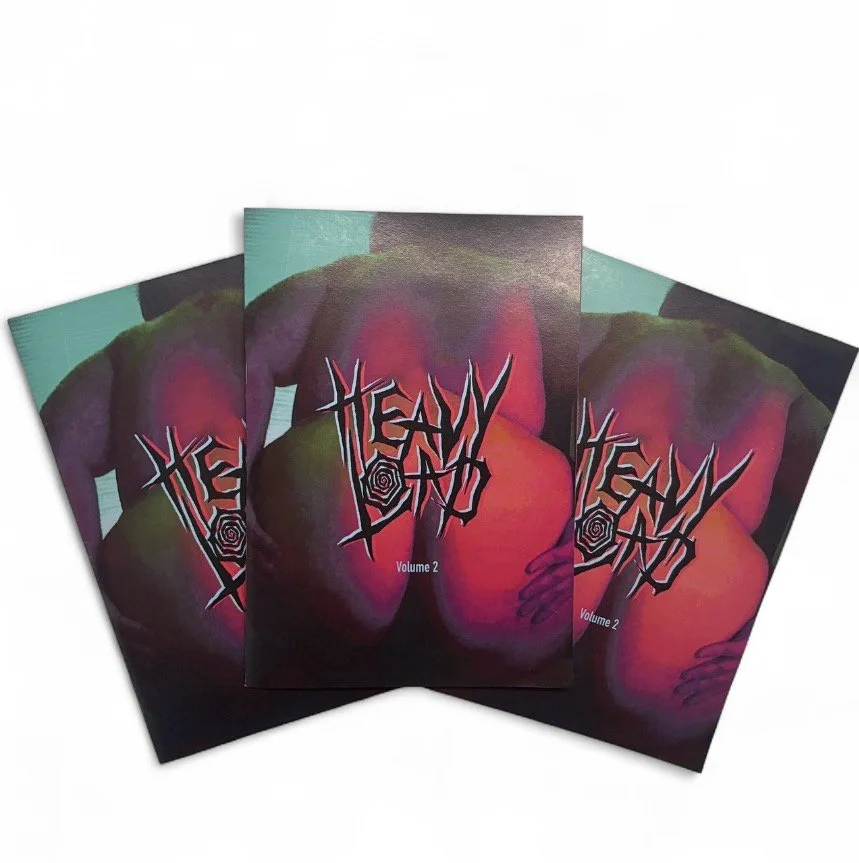 Heavy Load - Vol. 2