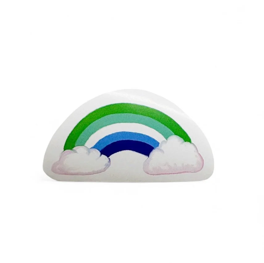 Gay Pride Sticker