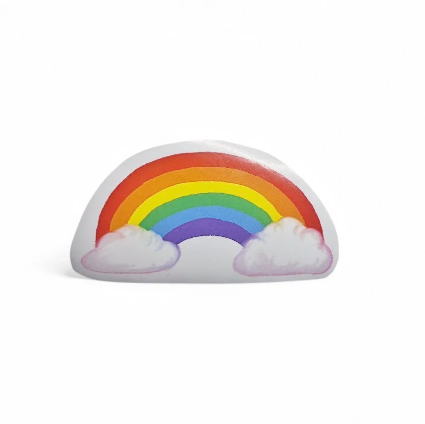 Rainbow Pride Sticker
