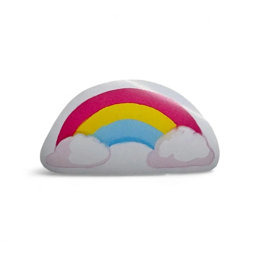 Pansexual Pride Sticker