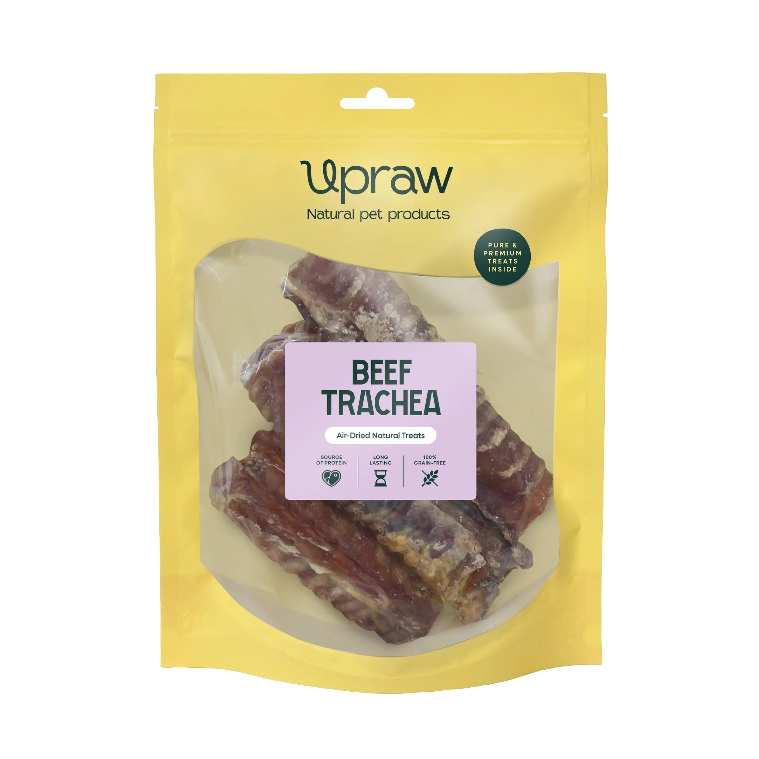 Upraw Pouch Treats Amazon Imagery 05.06.26_Beef Trachea 1.jpg