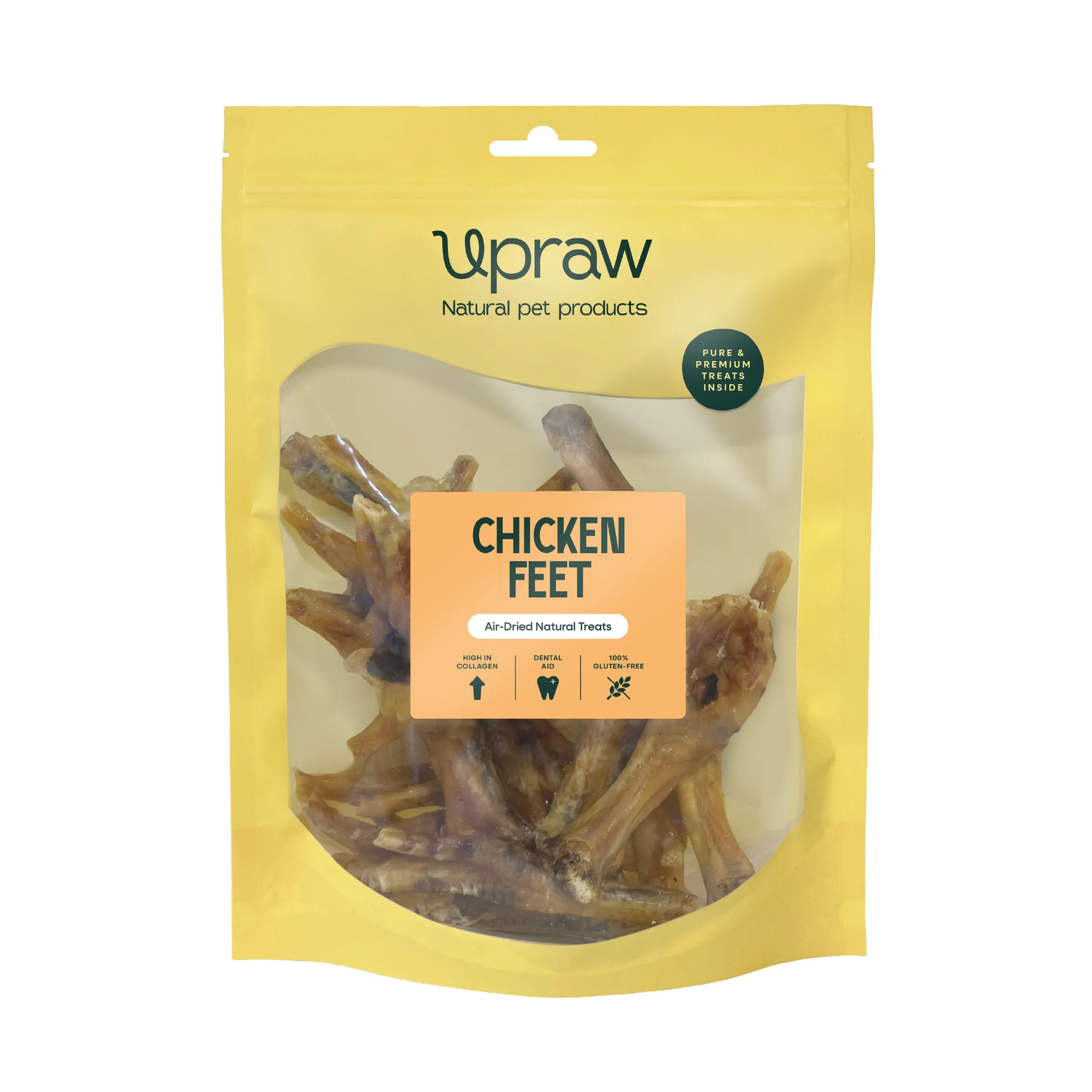 Upraw Pouch Treats Amazon Imagery 05.06.26_Chicken Feet 1.jpg
