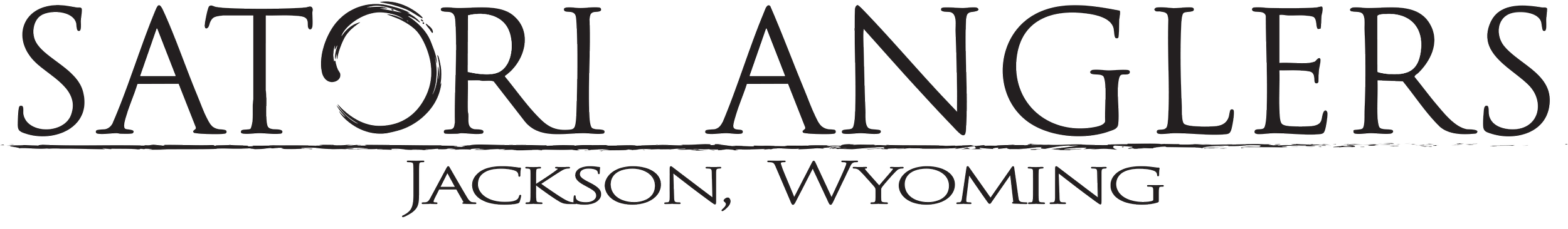 Fly fishing in Jackson, Wyoming with the Best, Satori Anglers