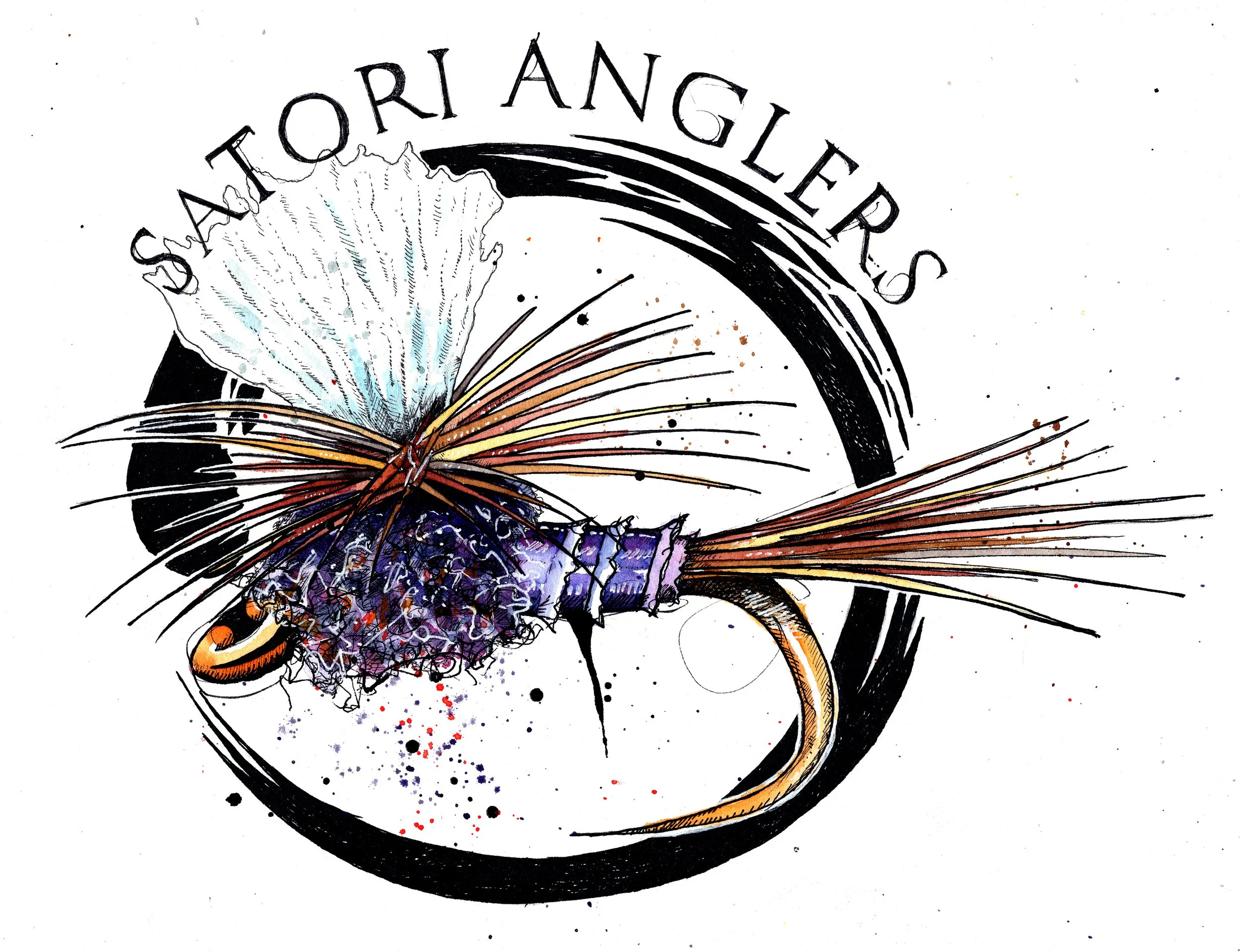Satori Anglers