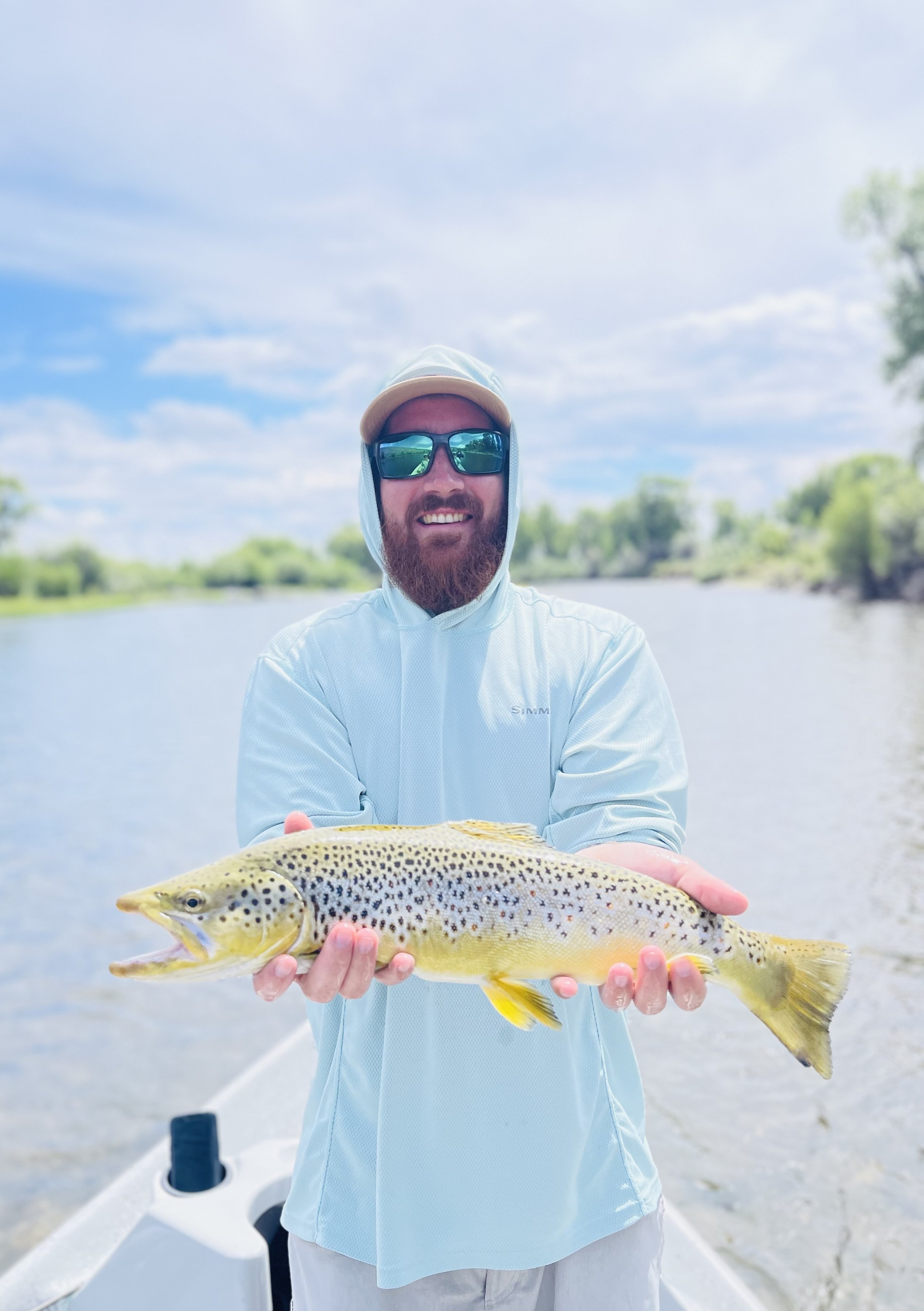 Jackson Fly Fishing Outfitter