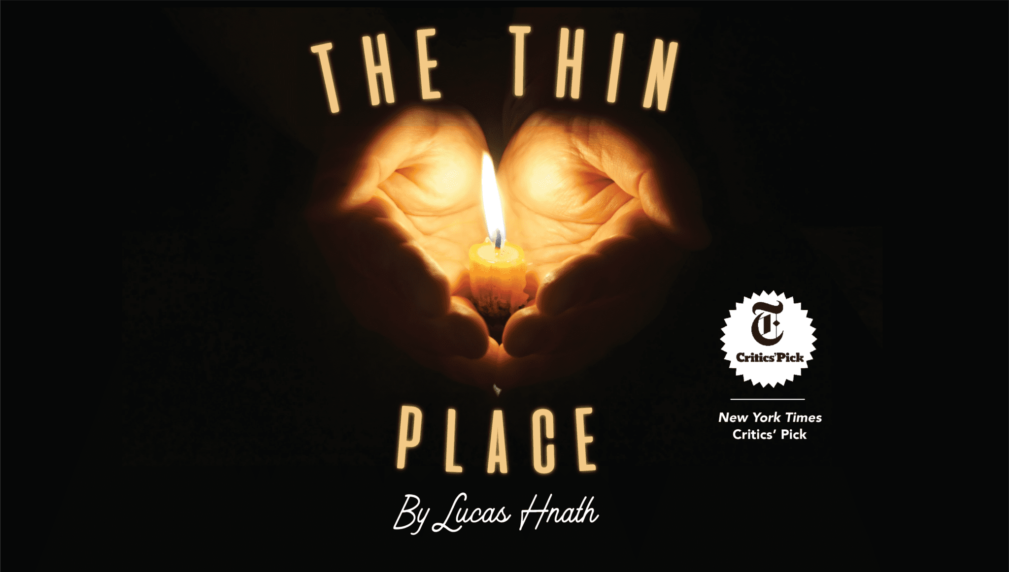 “The Thin Place” by Lucas Hnath
