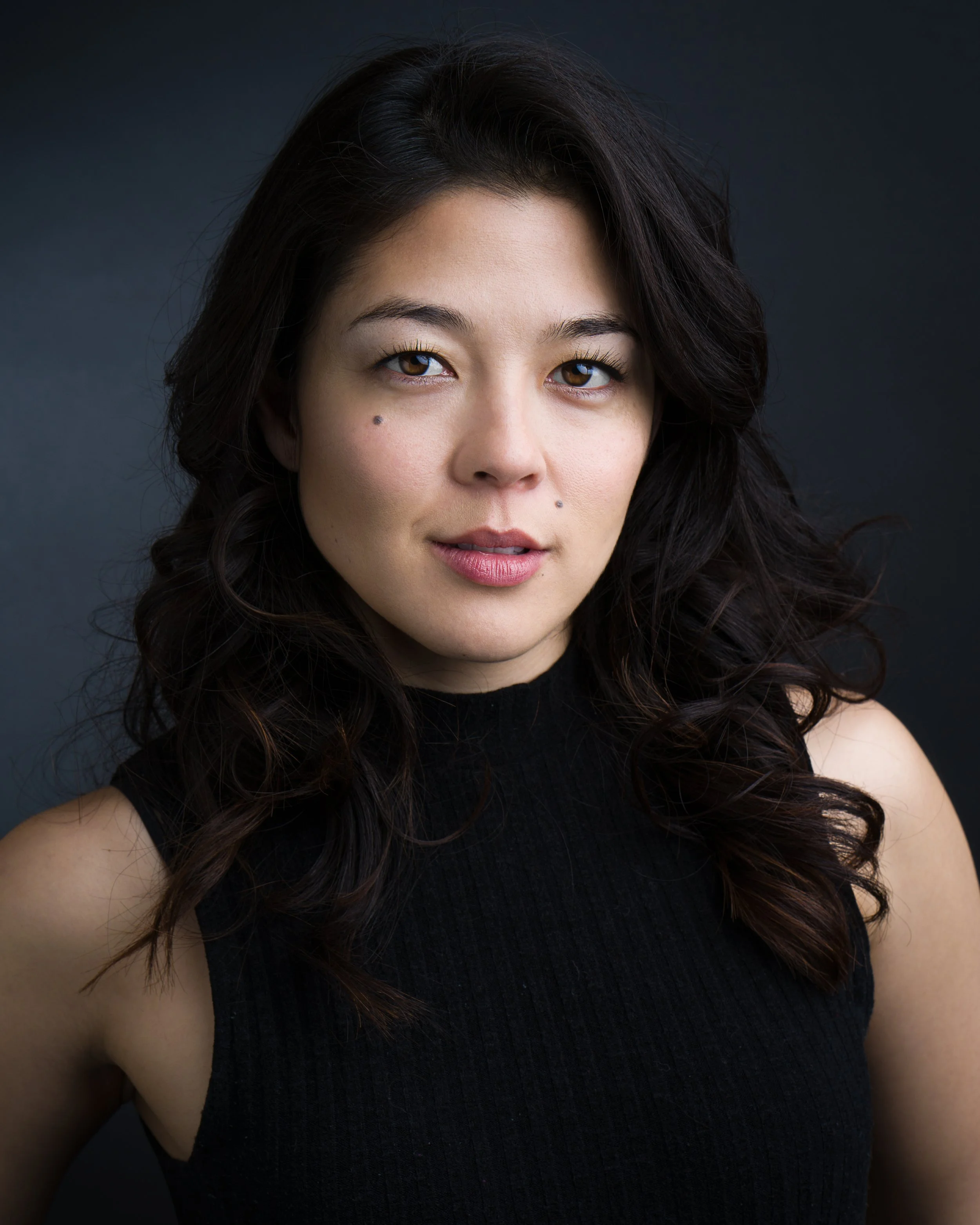 Erika Mori