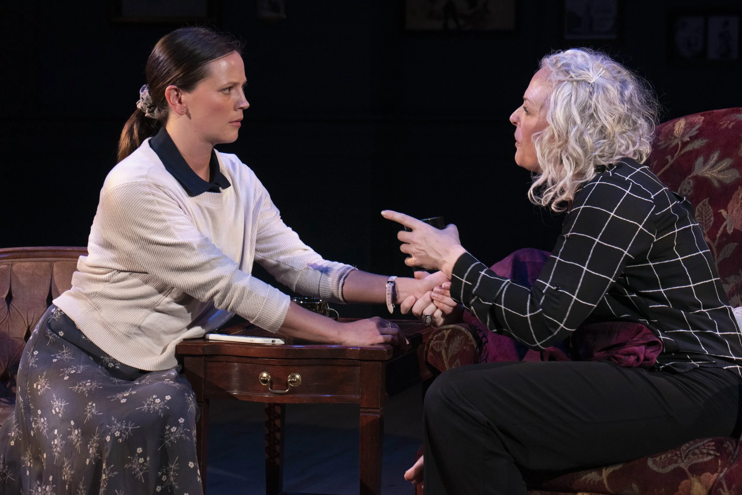 OnStage Colorado Review of The Thin Place