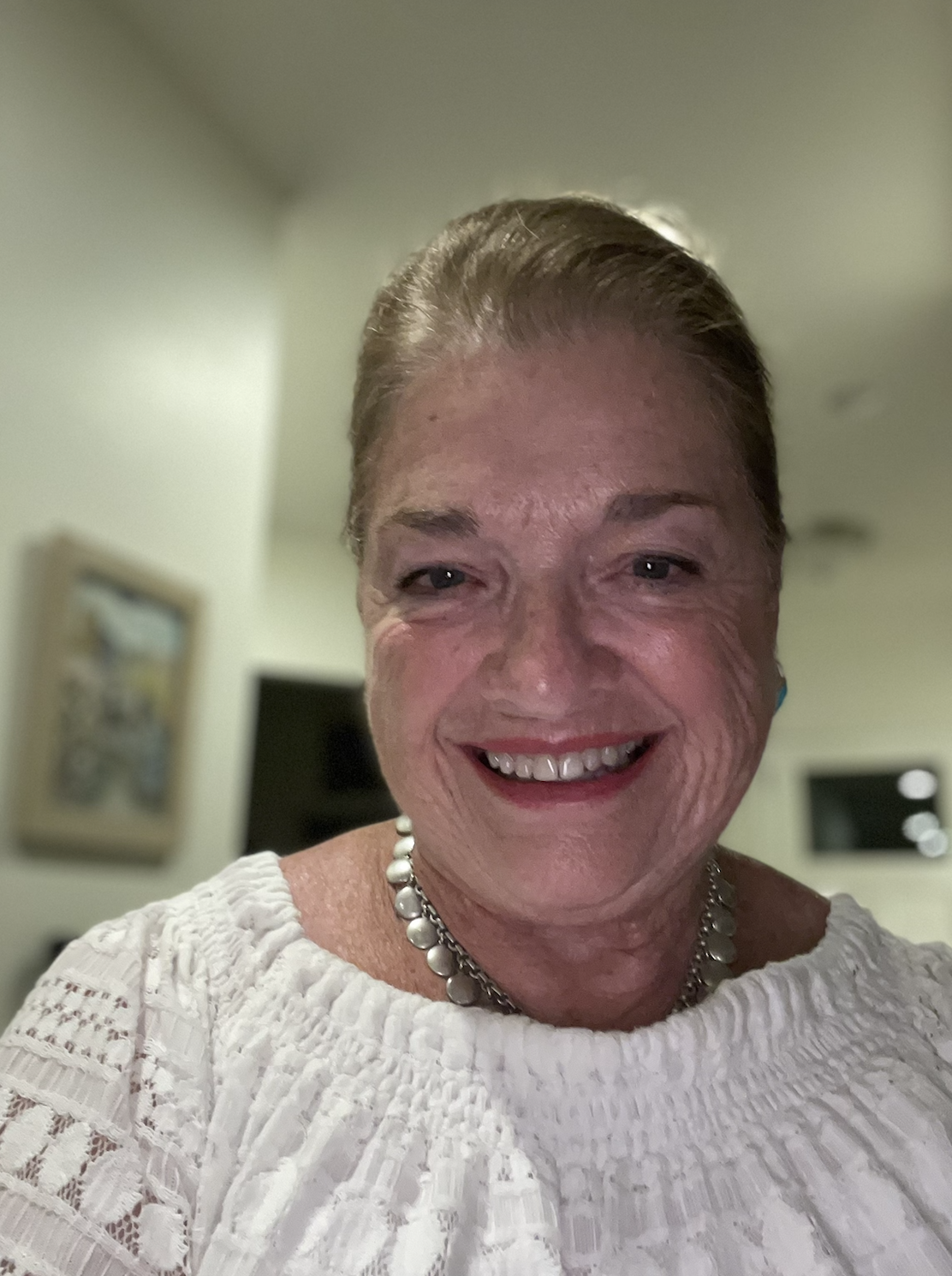 Margot Crowe