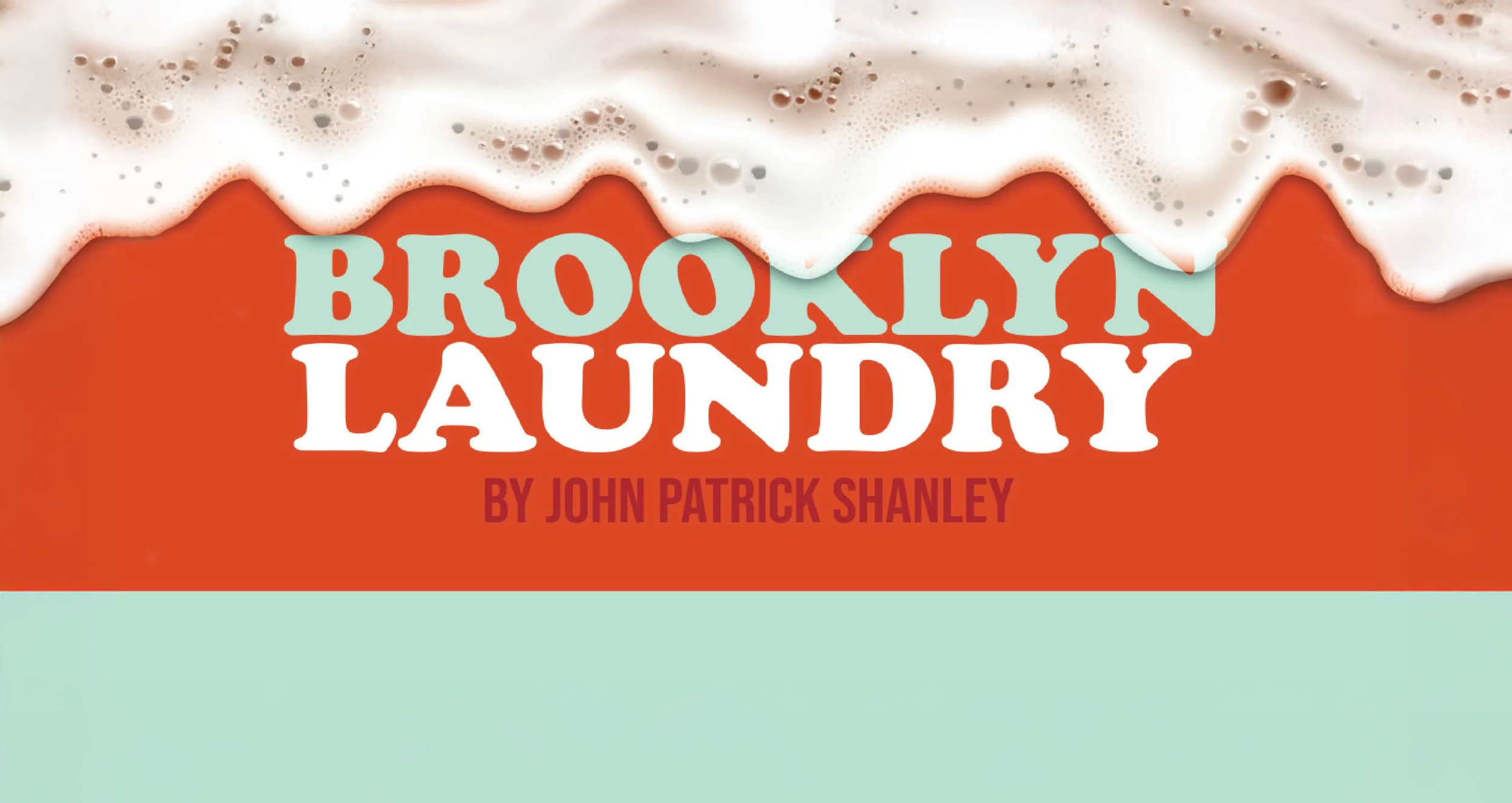 Brooklyn Laundry by John Patrick Shanley