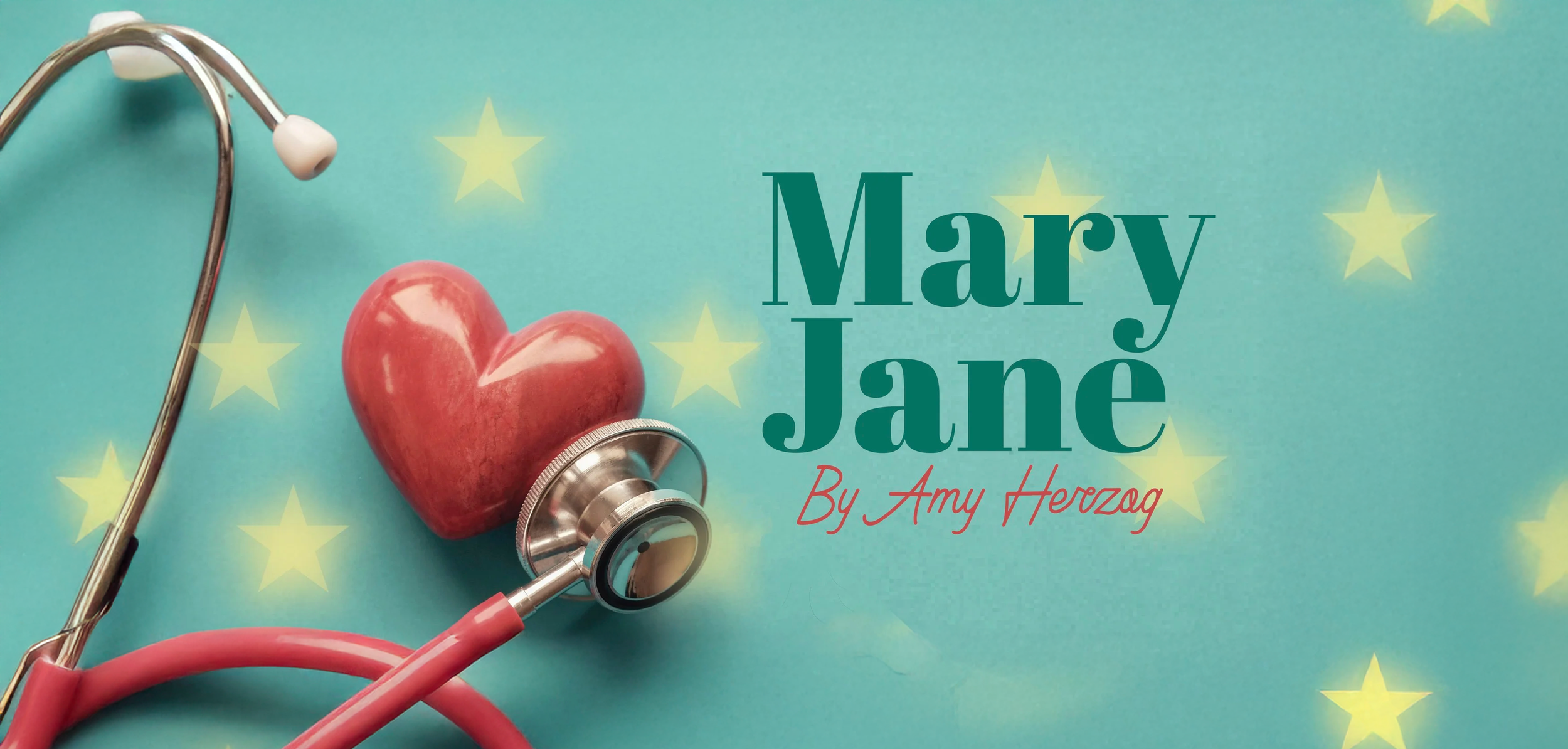 Mary Jane by Amy Herzog