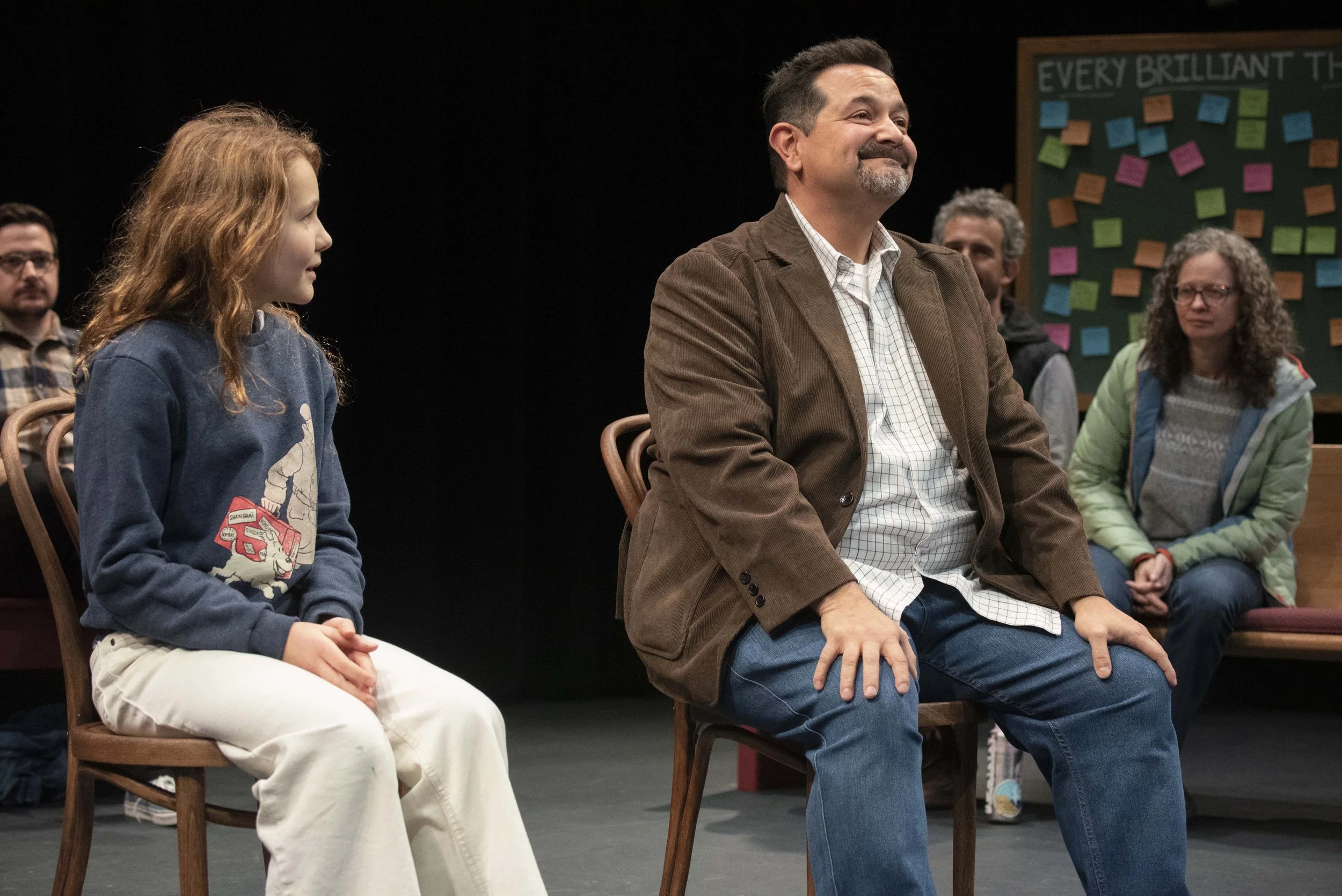 OnStage Colorado Review of Every Brilliant Thing