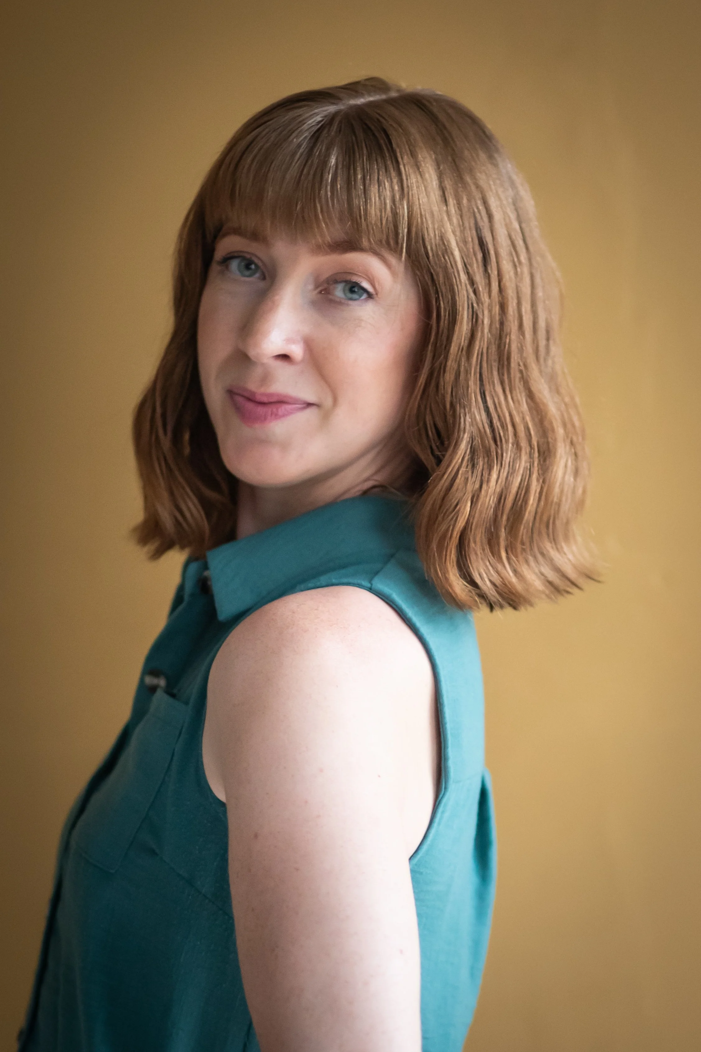 Bekah-Lynn Broas