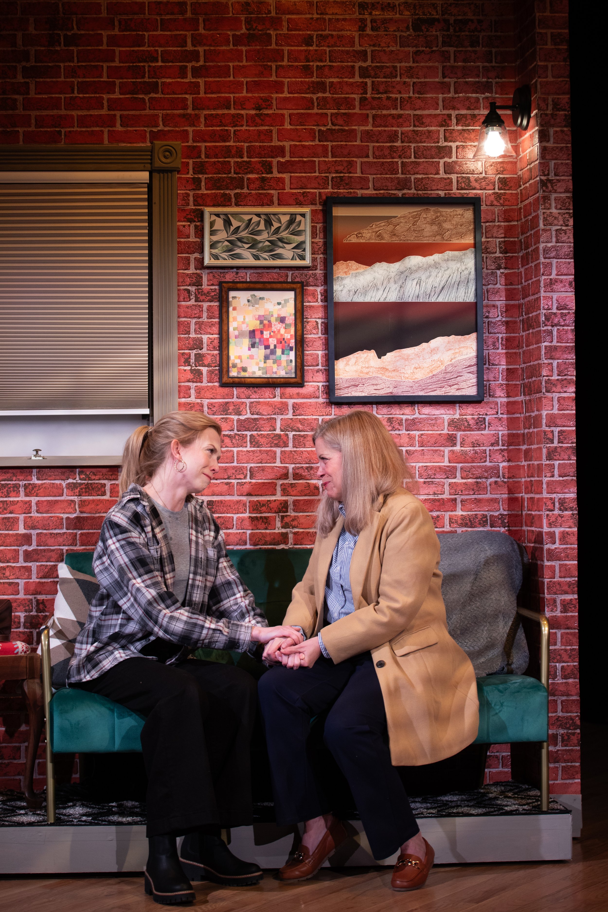 Talents Gather for BETC's Current Theatre Offering