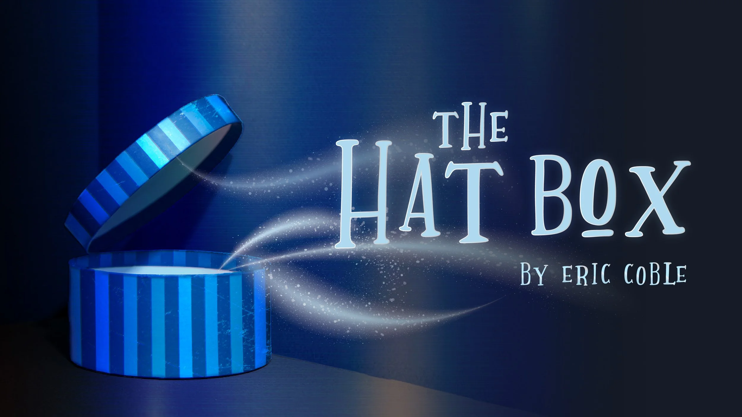 Staged Reading of The Hatbox
