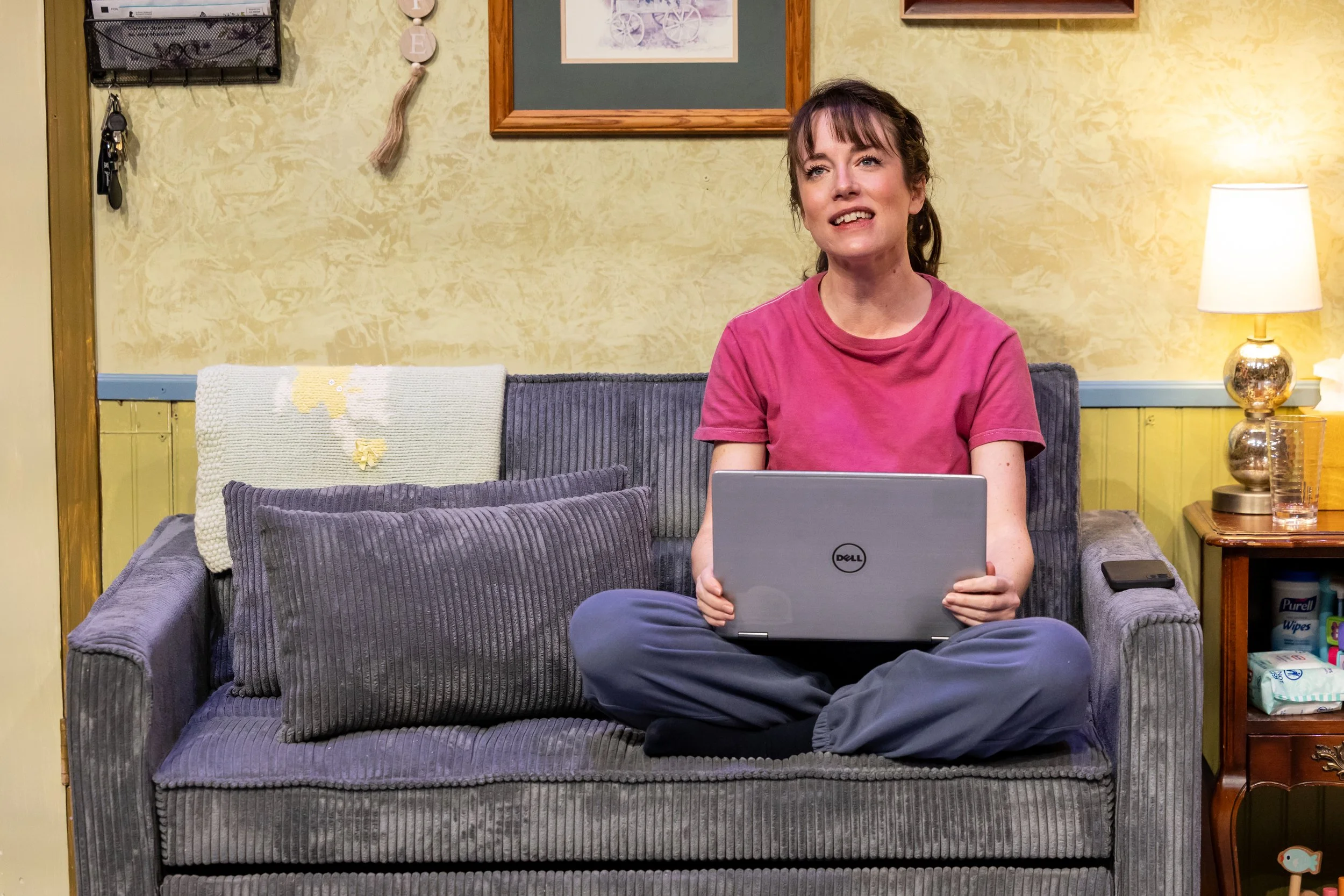 OnStage Colorado Review of Mary Jane
