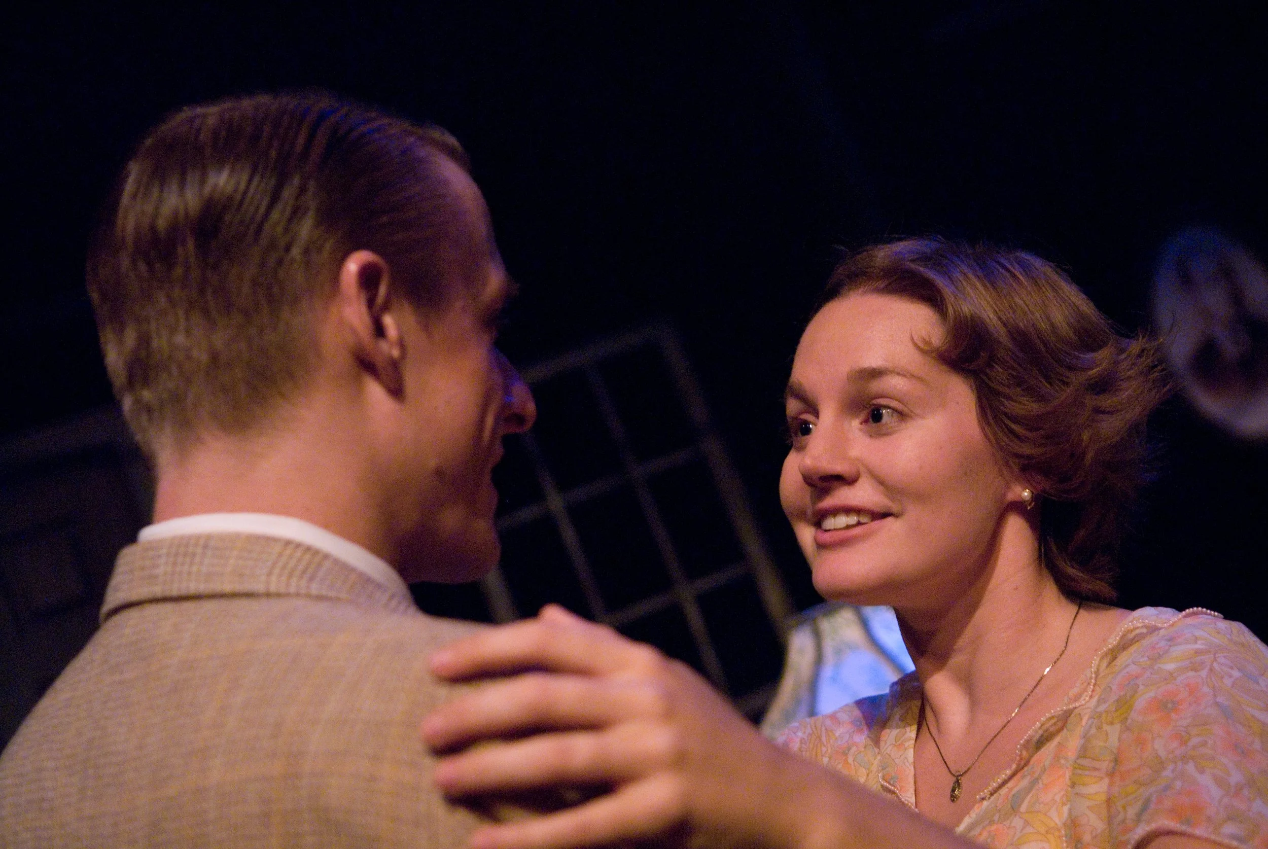 Glass Menagerie