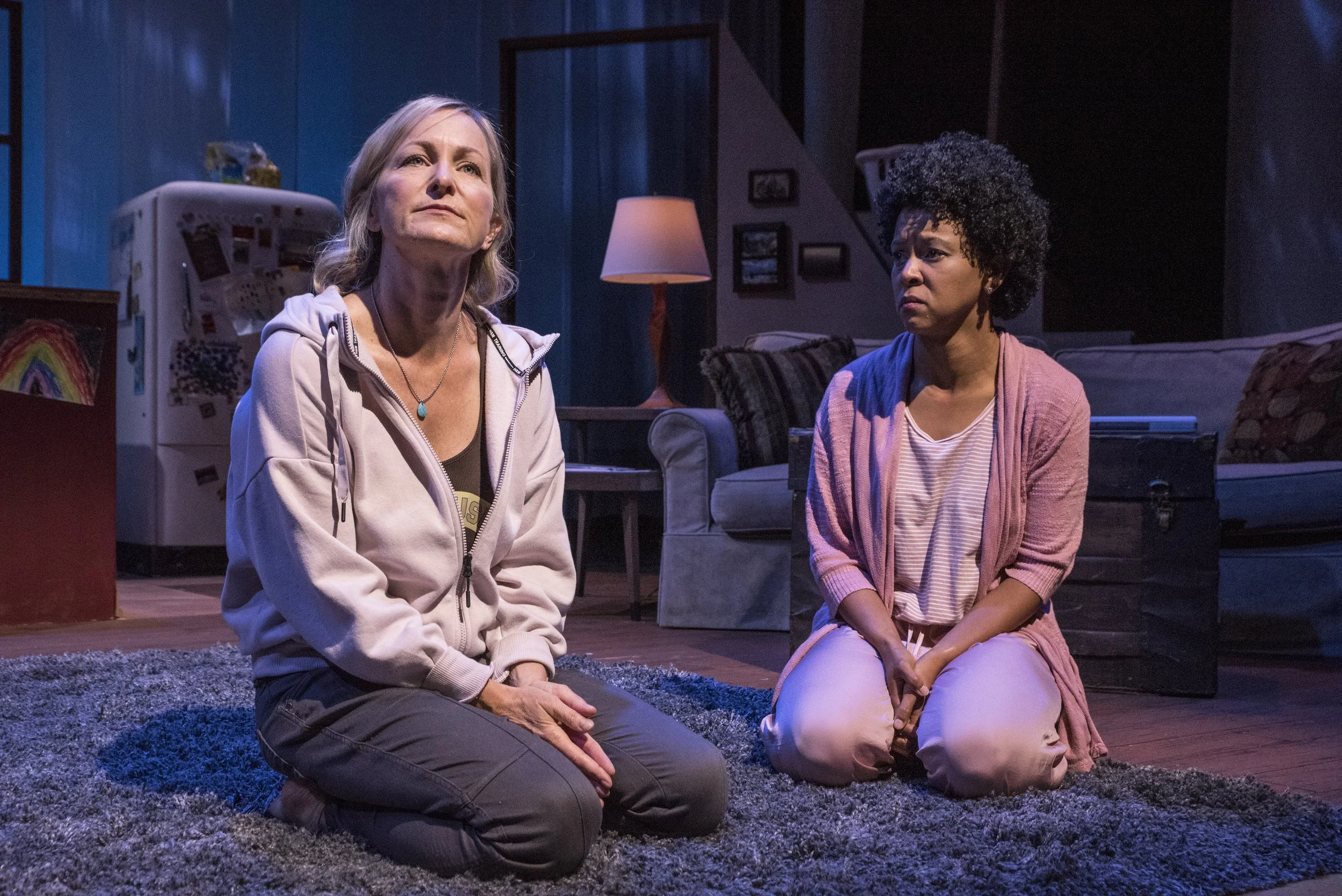 Tiny Beautiful Things by Cheryl Strayed adapated for the stage by Nia Vardalos