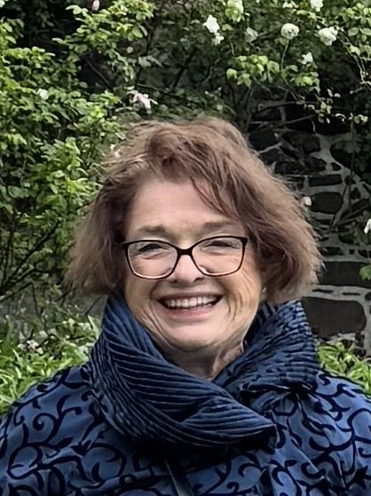 Margot Crowe