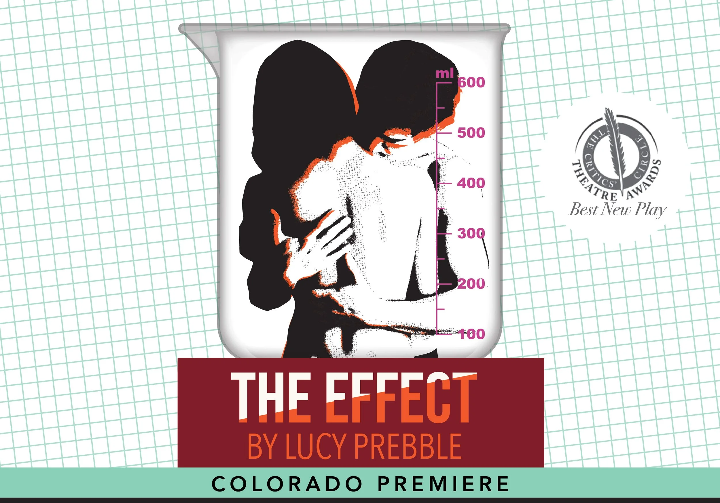 The Effect by Lucy Prebble - Preview