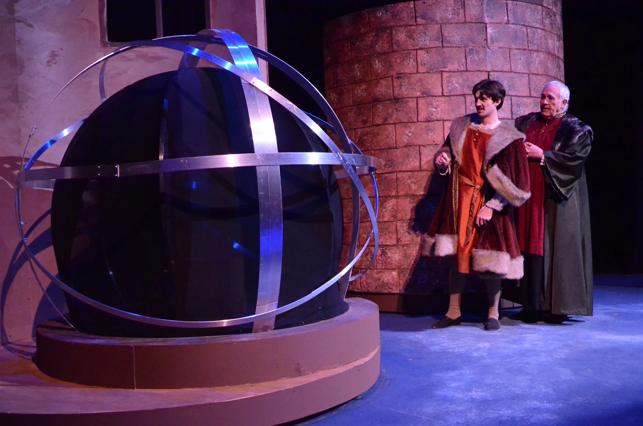 Theatre is bringing physics to new audiences but what is the definitive science play?