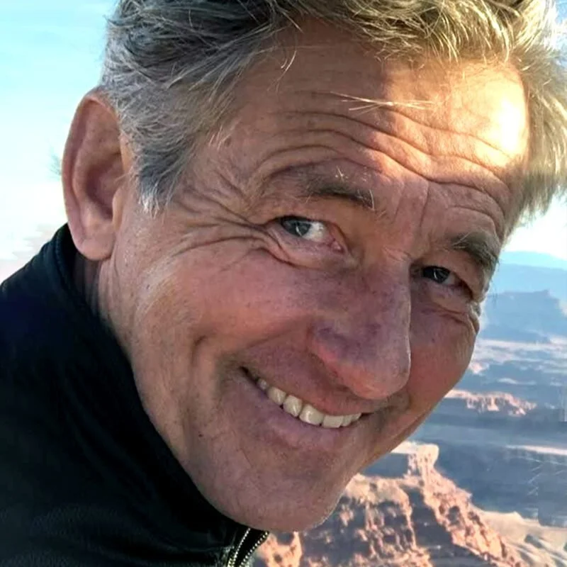 Tom O’Banion