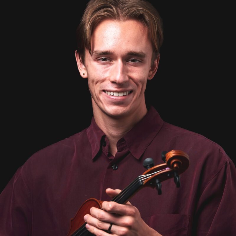 Charlie Bistodeau