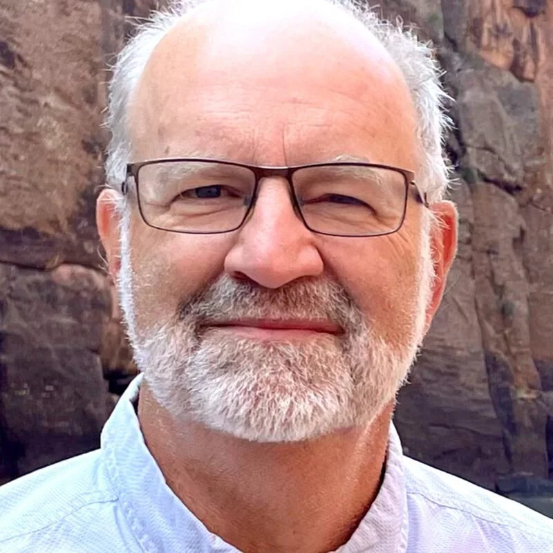Mark Meyer