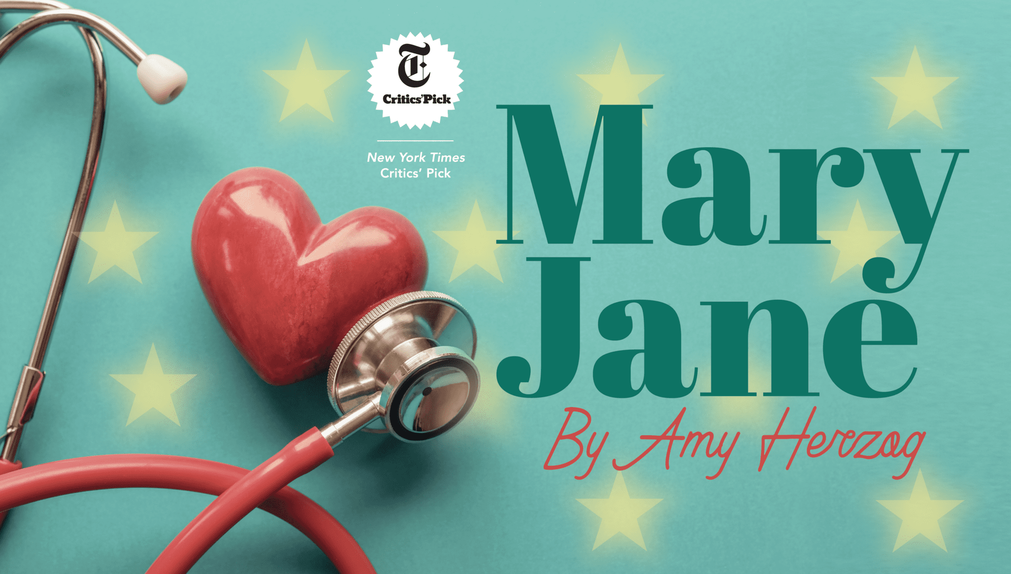 “Mary Jane” by Amy Herzog