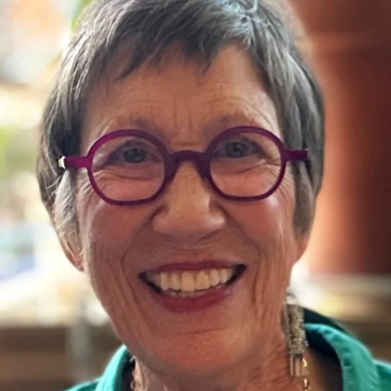 Lynne Troup