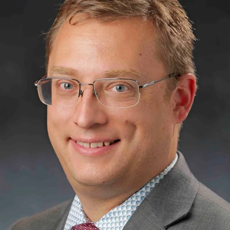 Andrew Metzroth