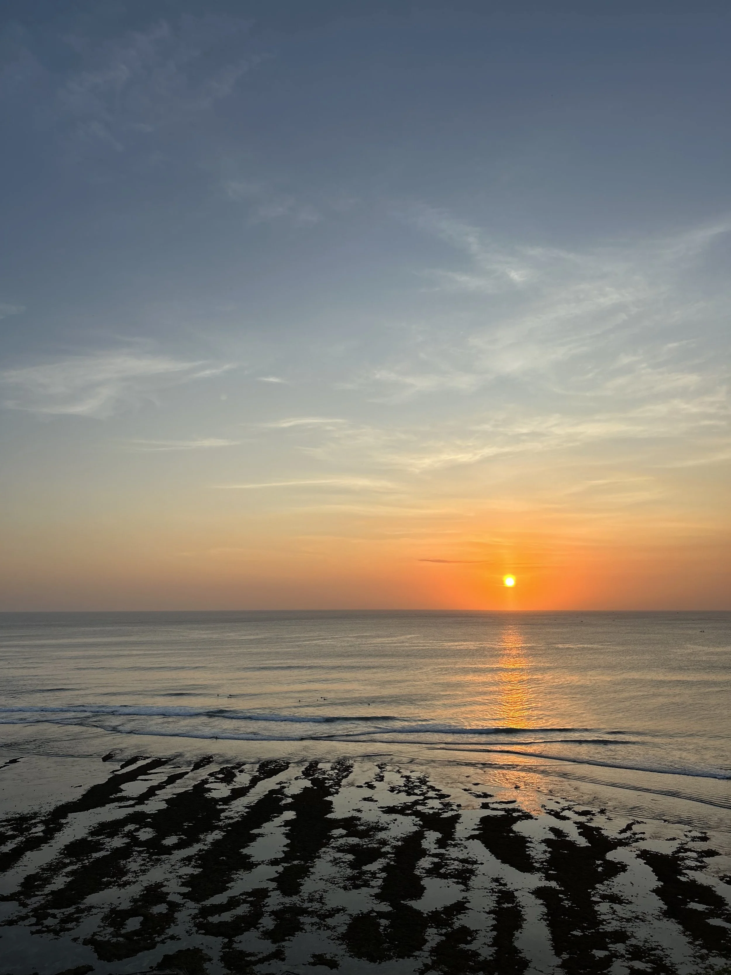 Bali Bliss- 3 week Itinerary