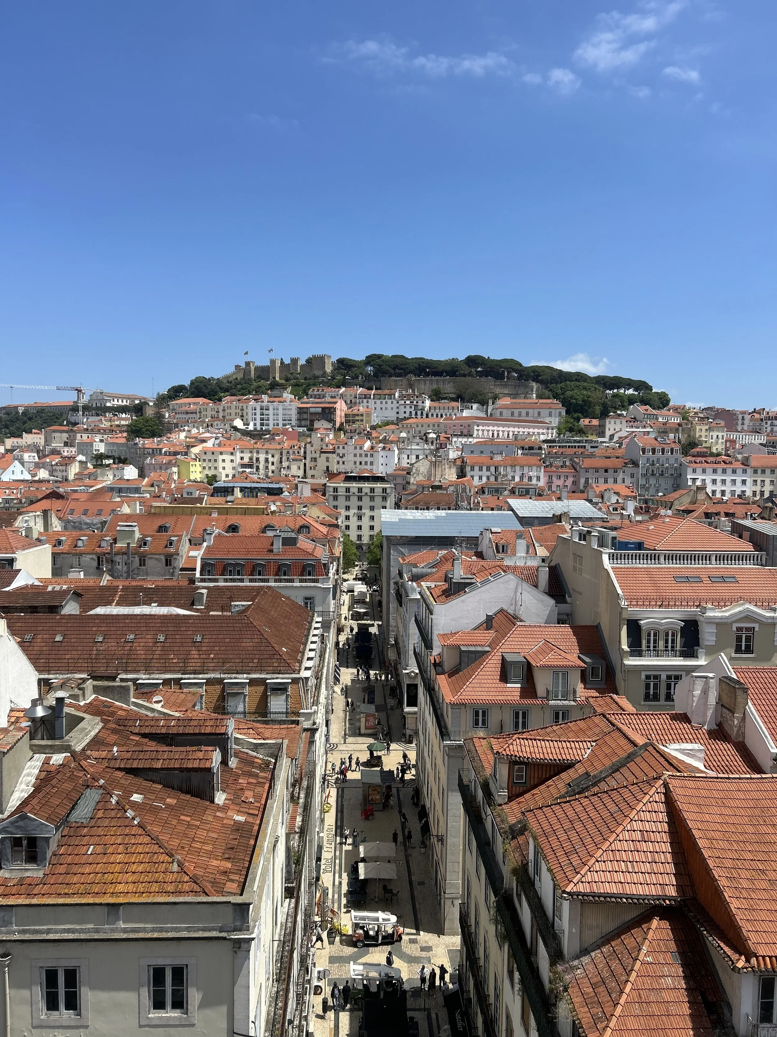 The ultimate Lisbon Travel Guide