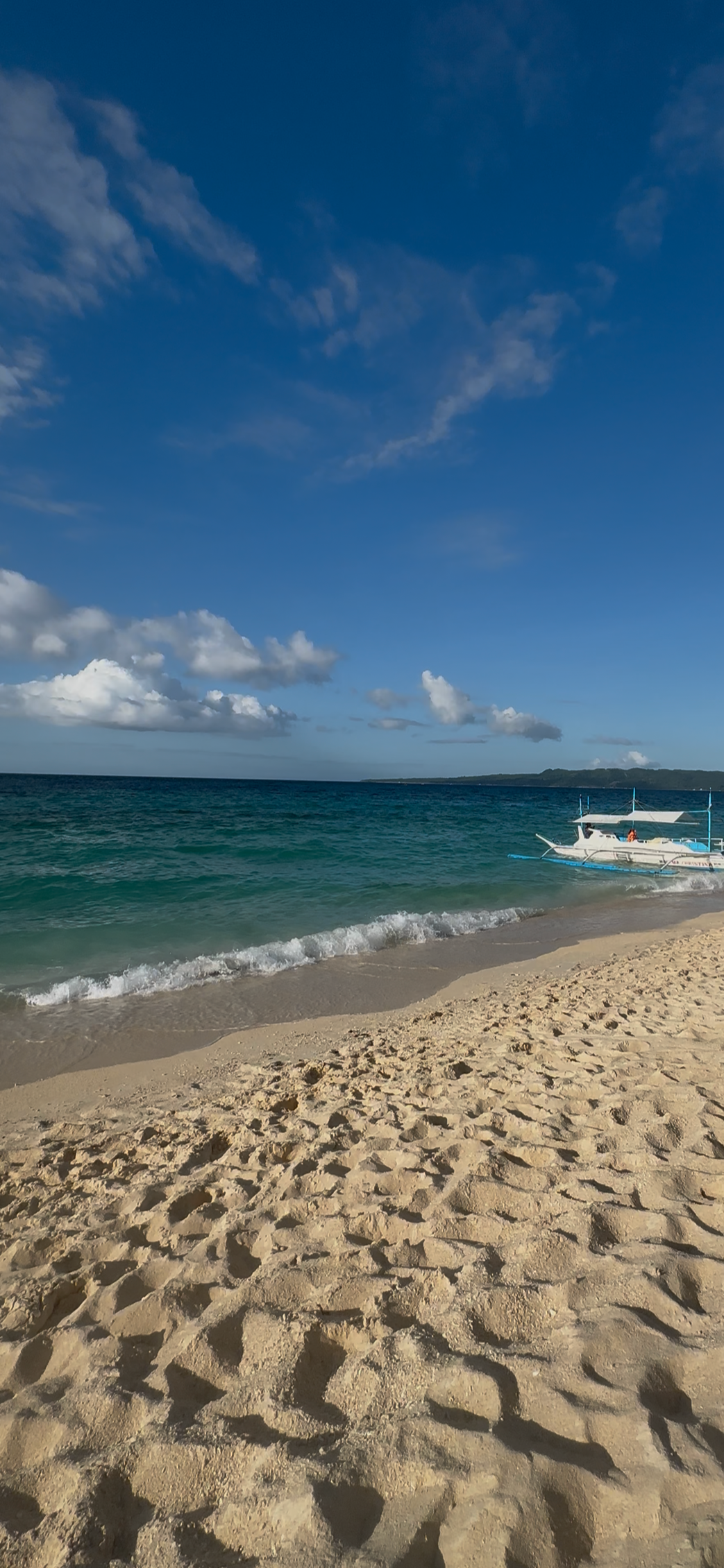 My Philippines Adventure