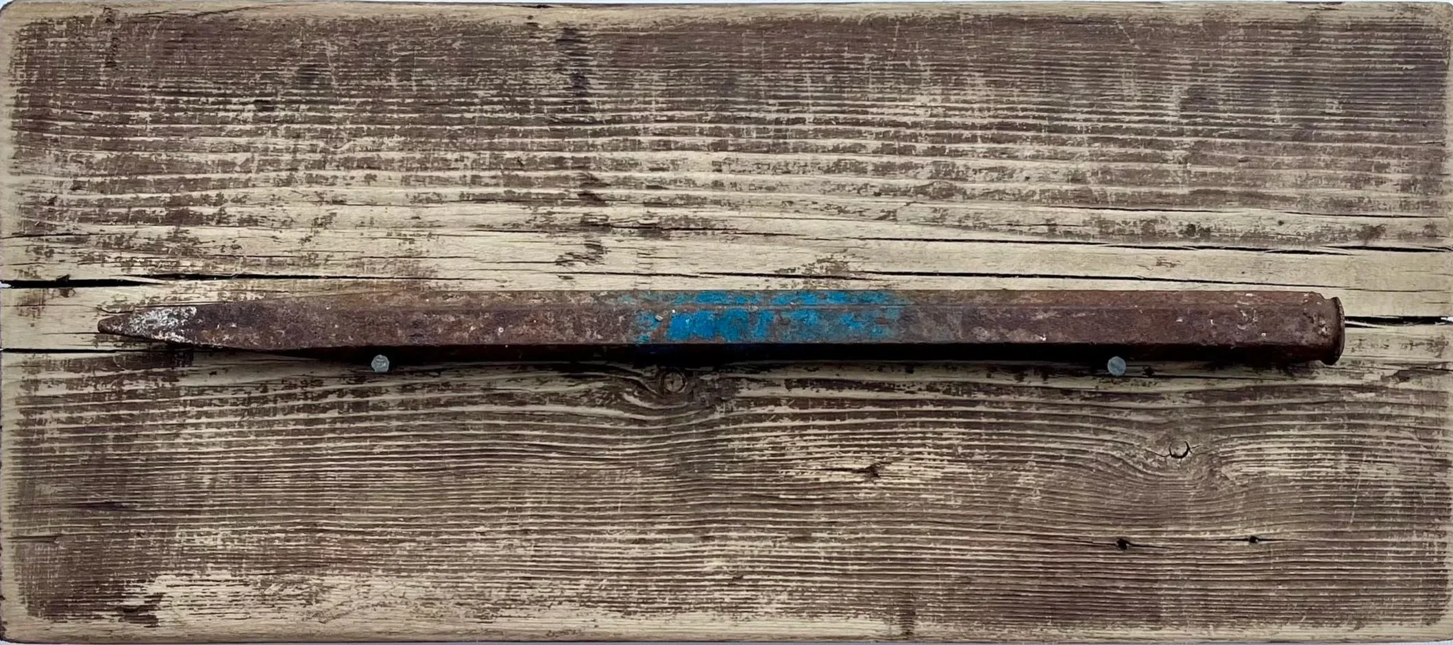 17x37cm - mixed material