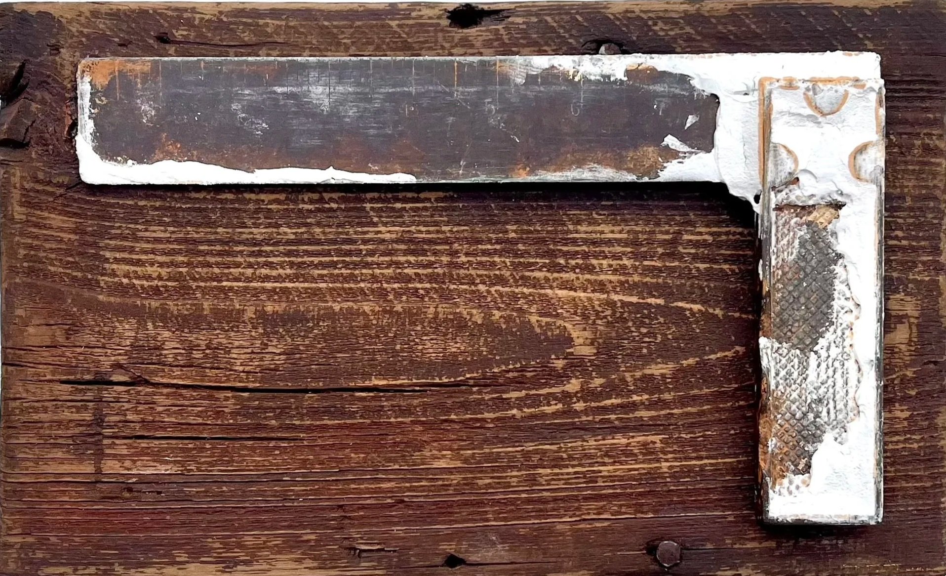 17x30cm - mixed material