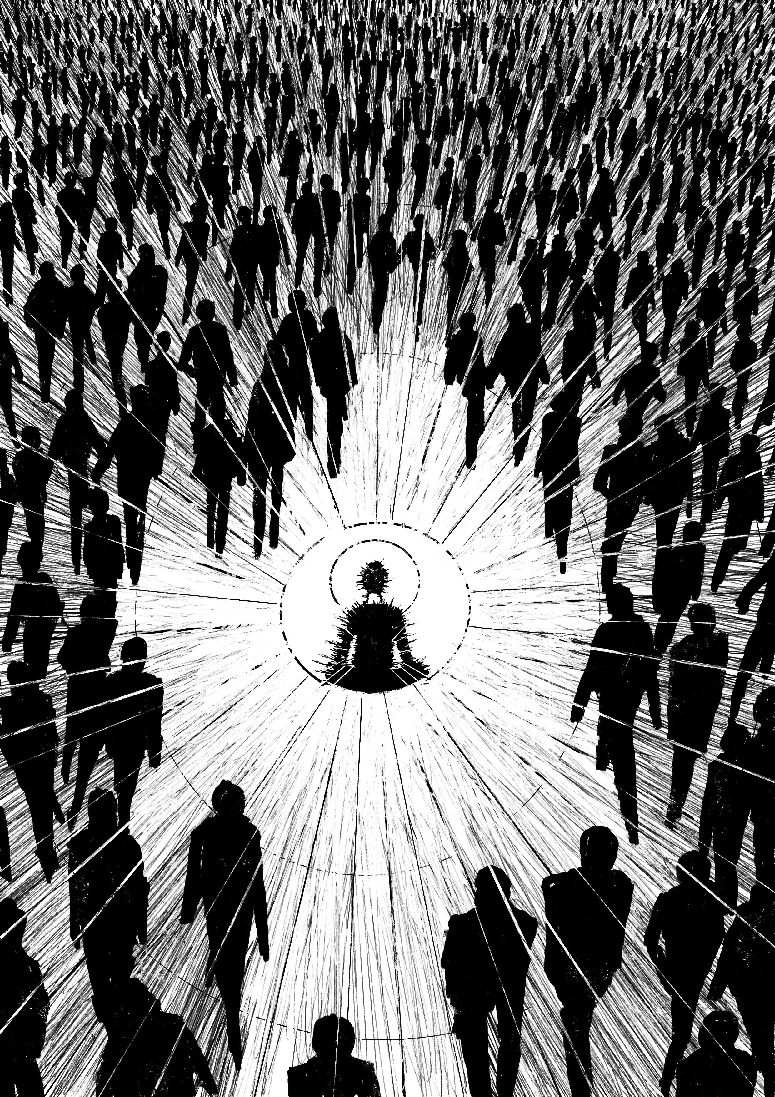 illustration for WLBC