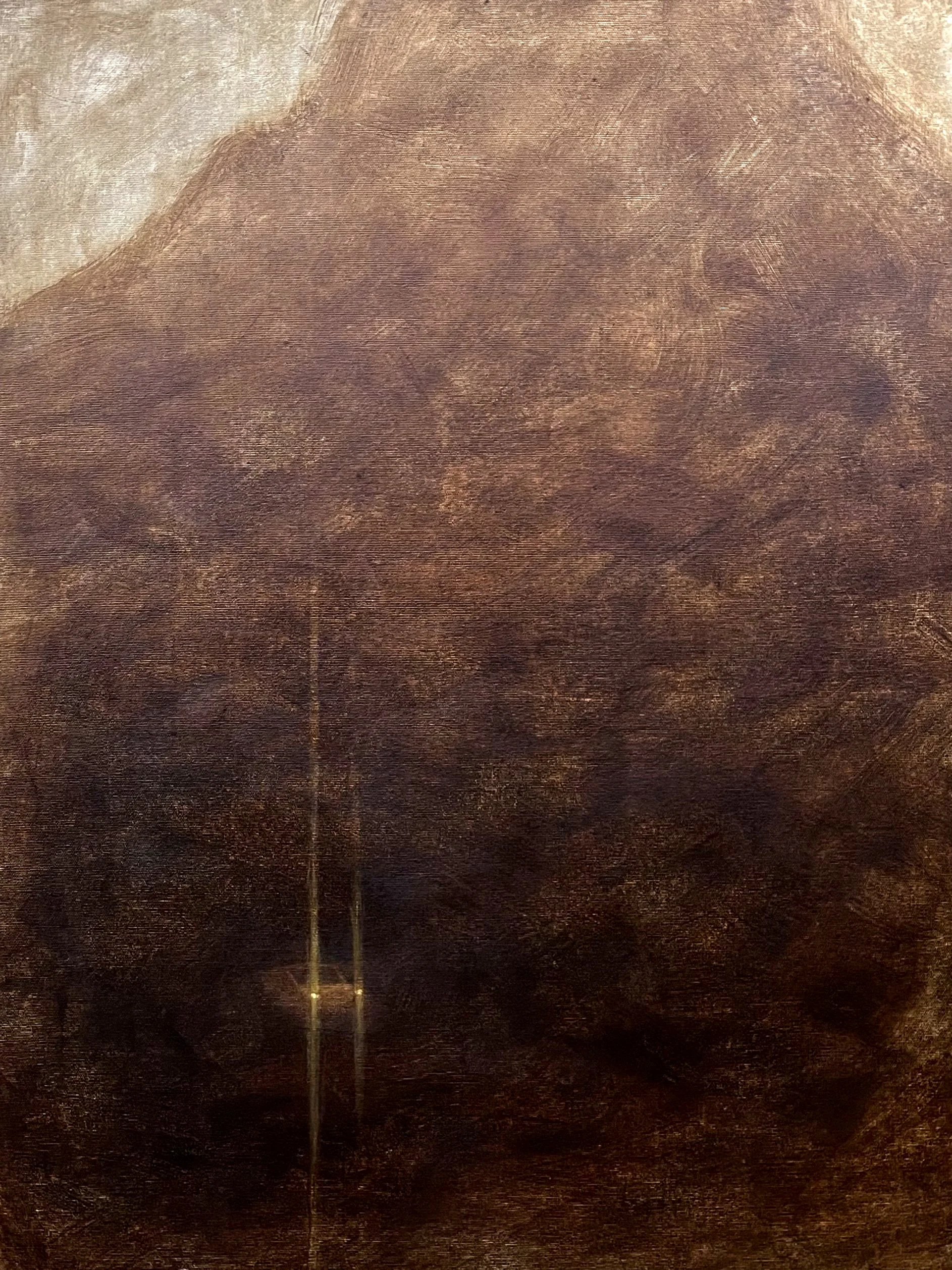 75x60cm - acrylic on canvas