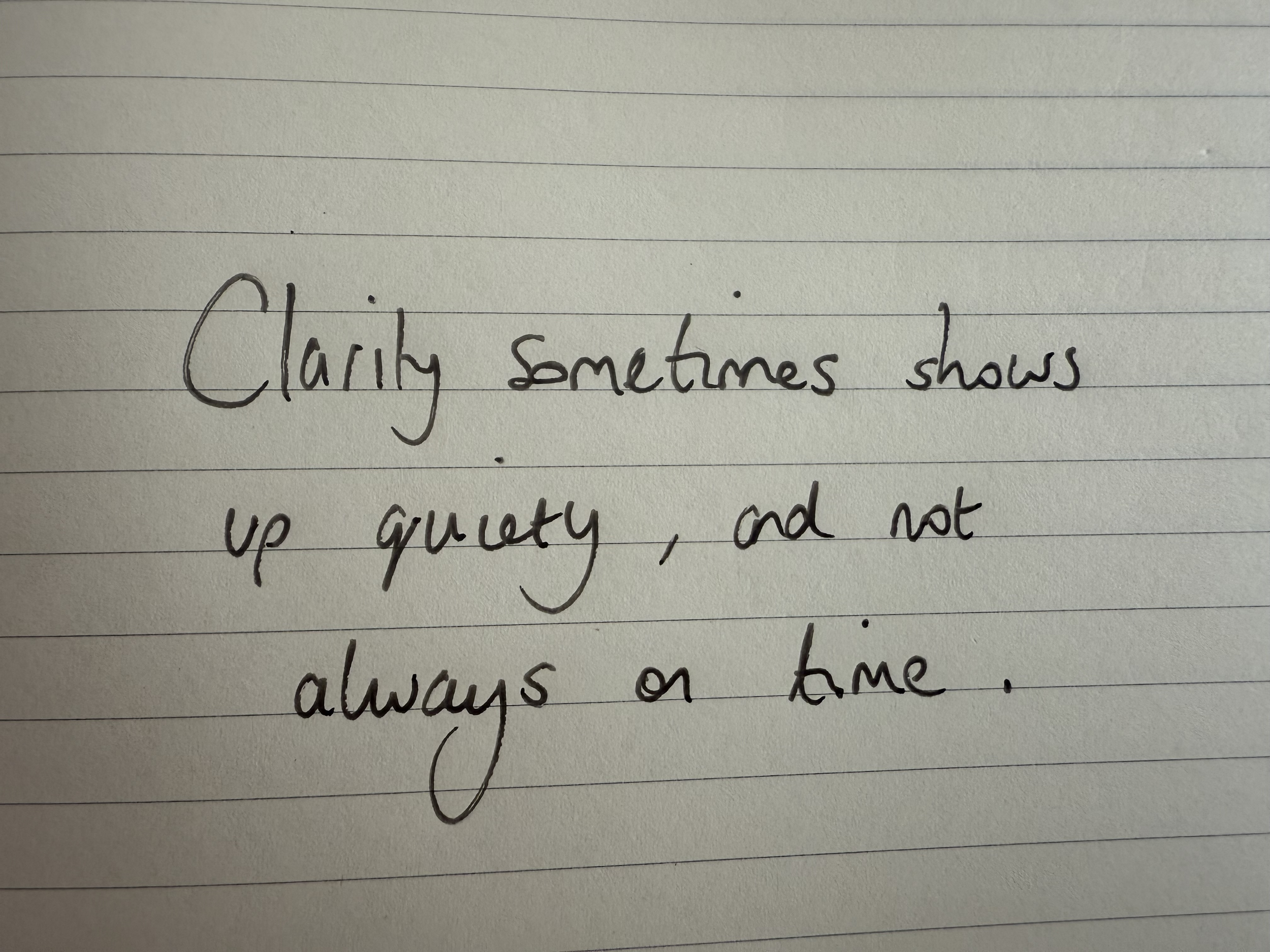 Why Do High Performers Need Therapy Anyway?