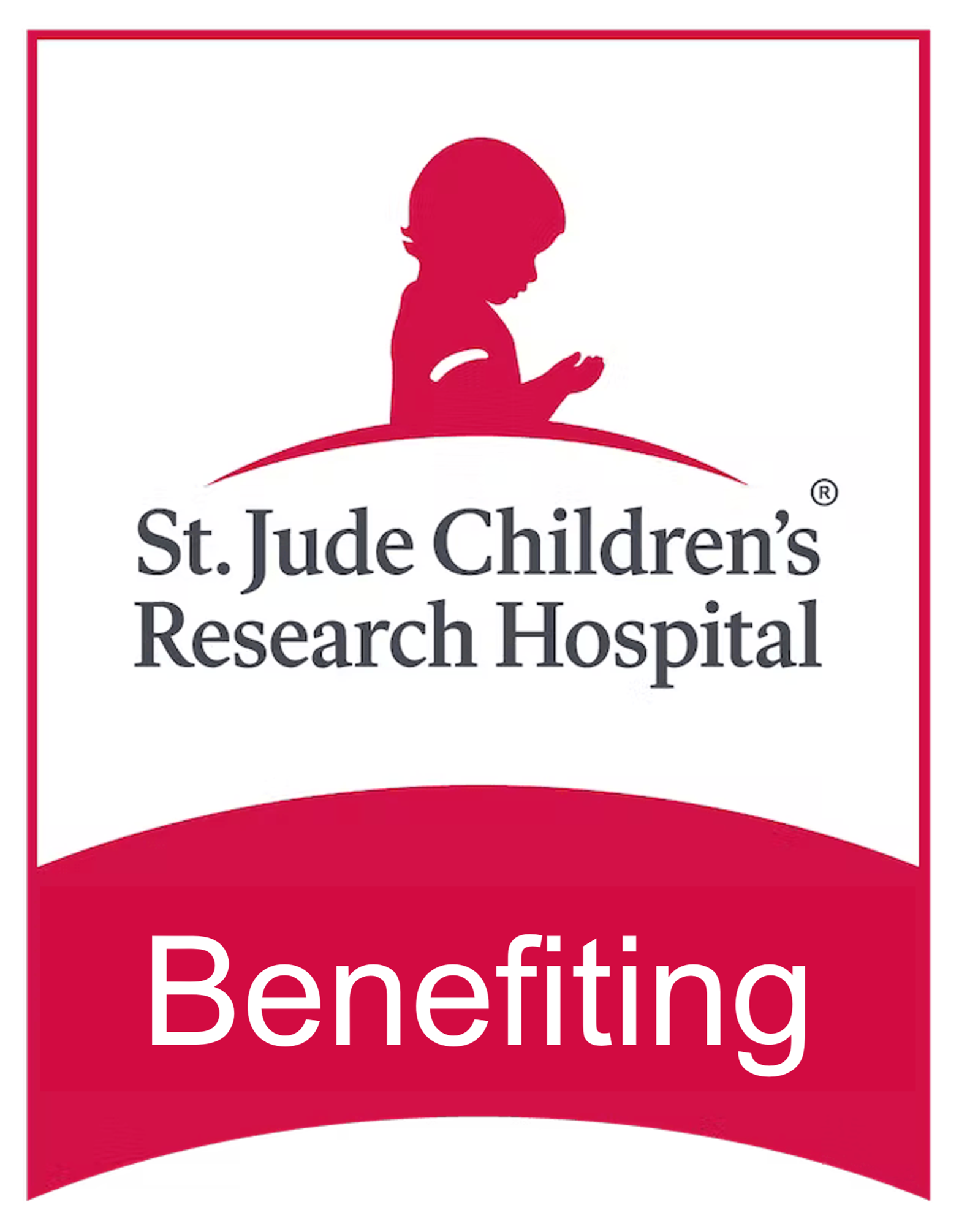 St. Jude Children's Research Hospital