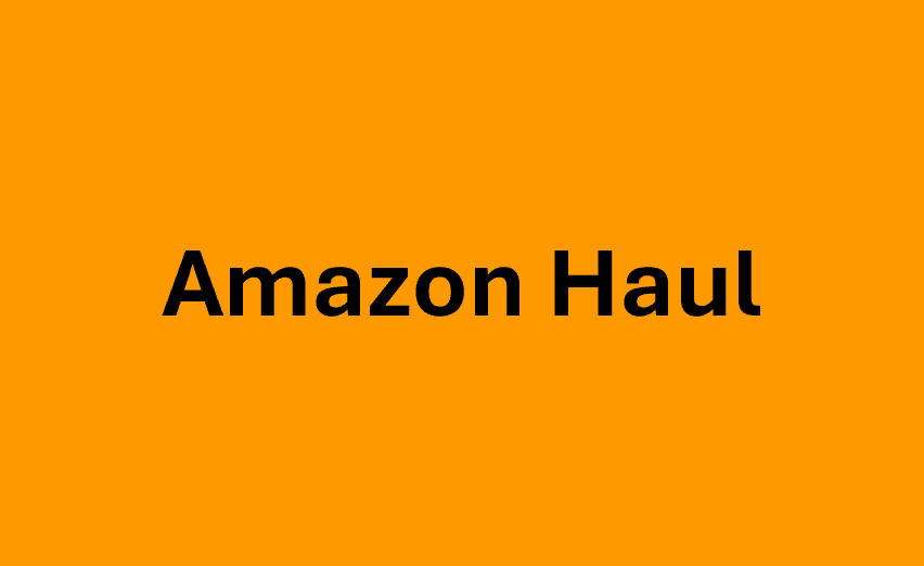 Amazon Haul is a dedicated, budget-friendly shopping section within the Amazon mobile app featuring ultra-low-priced items, mostly under $10 (and all under $20), aimed at competing with sites like Temu and Shein. Items, ranging from fashion to electr
